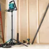 MAKITA Lampa 18V/14,4V DEADML805 LED 1150lx/750lm +AC POWER