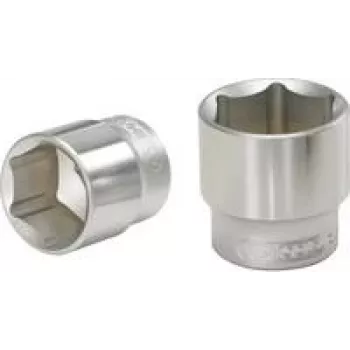 KS TOOLS 1/4 inch CLASSIC sešstūra uzgriežņu atslēga, 8 mm (917.1408)