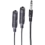 Audio kabelis 6.35 mm ShiverPeaks BS30501