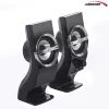 Audiocore AC805 stereo skaļruņi 2.0 PC 6W melni