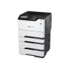 Printeris Lexmark MS632dwe Melns Pelēks