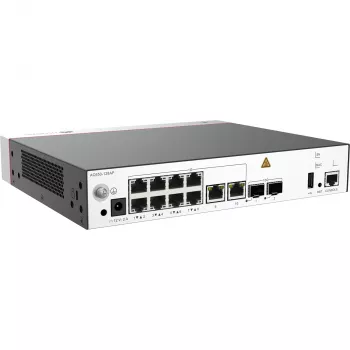 HUAWEI eKit AC600 Series AC650-128AP vārteja/kontrolieris 10/100/1000 Mbit/s