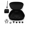 Piederumu komplekts Microsoft Xbox Elite Wireless Controller Series 2 Complete Component Pack Melns Sudrabs