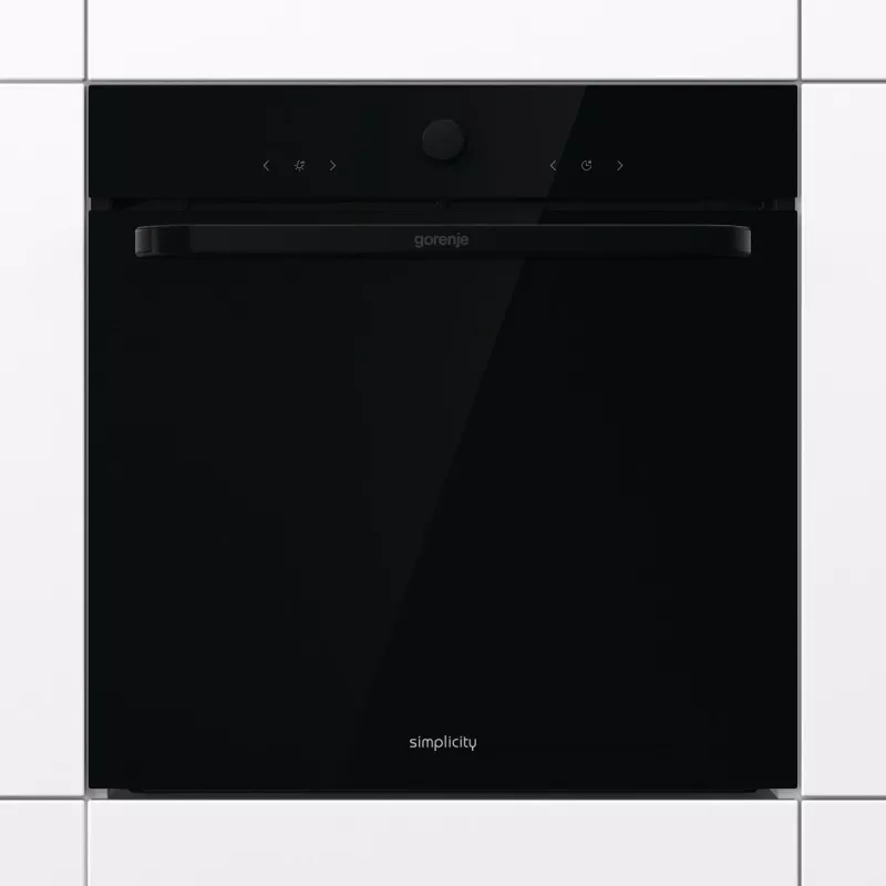 Iebūvējamā cepeškrāsns Gorenje BOS67371SYB, energoefektivitātes klase A