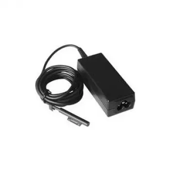 CoreParts MSPT2007-1 barošanas adapteris iekštelpām 60 W Melns