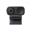 Tīmekļa kamera Insta360 Link 2C 3840 x 2160 pikseļi USB Melna