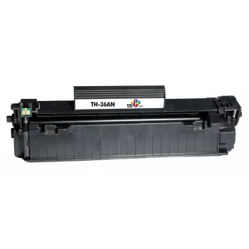 Toners TB saderīgs ar HP CB436A 100% Jauns