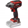 Bezvada triecienuzgriežņu atslēga Einhell 4510085 18V 300Nm