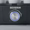 Severin EK 3166 olu vārītājs 420W, līdz 6 olām, melns
