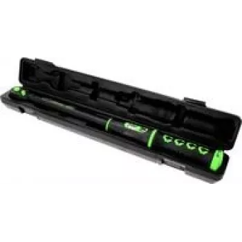 Mehāniskā griezes momenta atslēga KS Tools 512.0015 1/2 inch piedziņa, 20–200 Nm