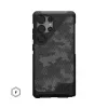 Urban Armor Gear Metropolis LT mobilā telefona maciņš 17.3 cm (6.8 inch) Vāciņš Melns, Pelēks