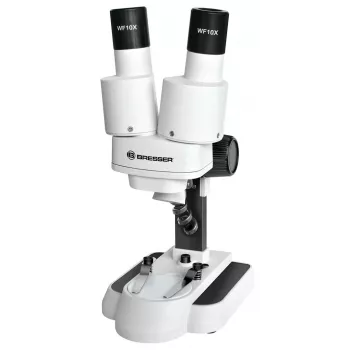 Bresser Optics Junior 20x optiskais mikroskops