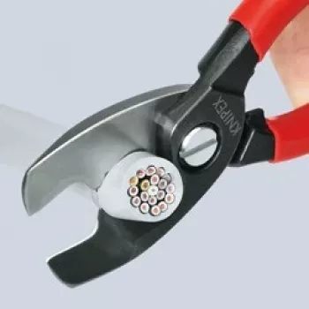 Knipex 95 11 200 sānu griezējknaibles