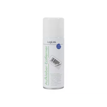 Logilink RP0016 Uzlīmju noņēmējs 200 ml