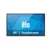 Elo 5554L 138,6 cm (54,6'') Projected Capacitive 4K USB-C Ethernet Kit melns Touchmonitors (16:9)