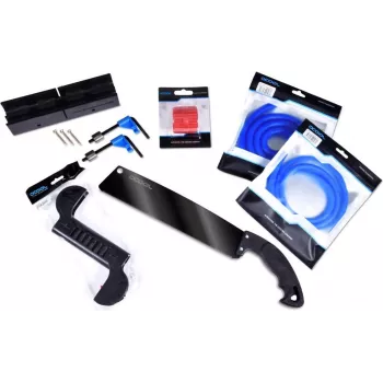 Alphacool 29144 Datora dzesēšanas piederums Cauruļu liekšanas komplekts (29144)