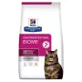 HILL'S PD Gastrointestinal Biome - sausā barība kaķiem - 1,5 kg