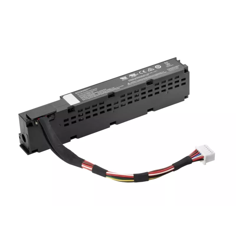 HPE P02377-B21 hibrīda kondensatora modulis (bezakumulatora dublējuma barošana)