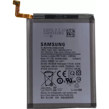Samsung EB-BN972AB akumulators Galaxy Note 10 Plus / Note 10+ — 4300mAh Li-ion
