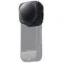 Insta360 CINSBBMK Melns kameras objektīva vāciņš 53.3mm 56.5mm 49.5mm