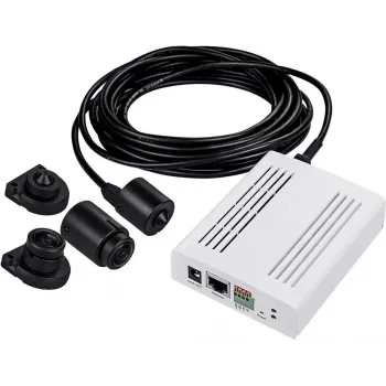 VIVOTEK VC9101 Video Core (bez kameras moduļa), 5MP sadalītā tipa