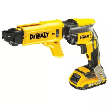 DeWALT DCF620D2K-QW - bezvadu skrūvgriezis