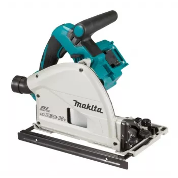 Portatīvais ripzāģis Makita DSP601ZJU