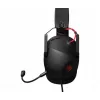Galvas austiņas Mad Catz P.I.L.O.T. 3 — vadu binurālas spēļu austiņas, 3.5 mm, 50 mm draiveri, 105 dB jutība, melna