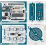 Arduino AKX00037 - Make Your UNO komplekts ar UNO dēli un Synth Shield