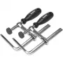 Makita 194385-5 skavu komplekts Melns, Metālisks