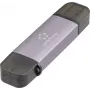 Renkforce RF-CR-200 USB karšu lasītājs viedtālrunim/planšetei USB-A USB 3.1 Gen 1 (RF-6700438)
