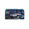 Mēroga modelis Revell Lamborghini Aventador Policija