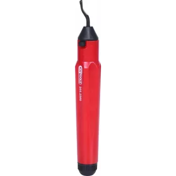 Atšķiršanas instruments ks tools 205.2500, universāls rokas atšķirējs 150 x 21 mm