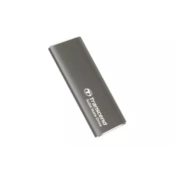 Transcend ESD265C 2TB ārējais SSD disks USB Type-C 3.2 Gen 2