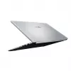 MSI Modern 15 F13MG-088PL klēpjdators, Intel® Core™ i7-1355U, 15.6 inch Full HD, 16 GB DDR4, 512 GB SSD, Wi-Fi 6E, Windows 11 Pro, Sudrabs