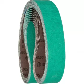 Slīpēšanas lente Bosch Y580 Best for Inox 2608608Z43