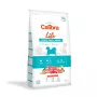 Sausā barība suņiem Calibra Dog Life Senior Small Breed Lamb 1.5 kg — senior formula mazām šķirnēm, 24% olbaltumvielas, 14% tauki