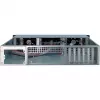 Inter-Tech IPC 2U-20248 - Rack korpuss - 2U - E-ATX - bez barošanas bloka (EPS2U) - USB (88887104)