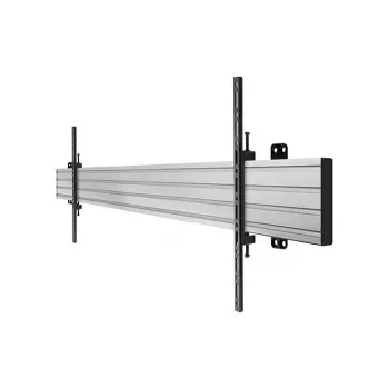 B-TECH Sienas Stiprinājums 1400x400 -70kg