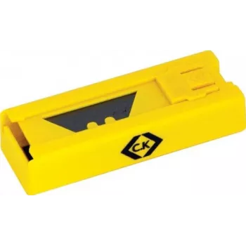 Asmens lietderības nazim C.K Tools T0959-10, 10 gab.