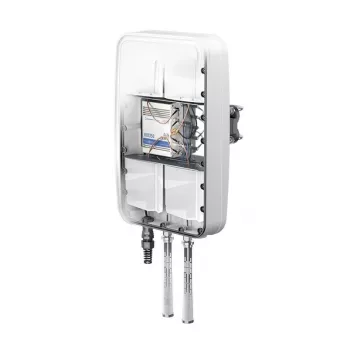 5G + Wi-Fi + GPS antena QuWireless QuMax Omni AX50MO Teltonika RUTX50
