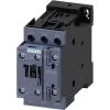 Siemens Kontaktors SIRIUS 3RT20 3RT2028-1BB40 24 V/DC