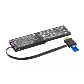 Hewlett Packard Enterprise HPE 12W Smart Storage Battery - avārijas akumulators ProLiant BL460c Gen10, Smart Array P204i-b SR Gen10, P408e-m SR Gen10 (P01363-B21)