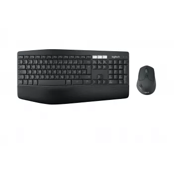 Klaviatūras un peles komplekts Logitech MK850 Performance