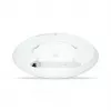 Ubiquiti UniFi U7 Lite Wi-Fi 7 piekļuves punkts, divu joslu 2,4/5 GHz