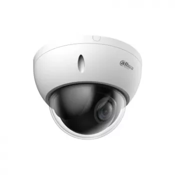 Dahua Technology WizSense SD22404DB-GNY Kupola IP kamera āra videi 4 MP (2560 x 1440) Griesti/Siena/Stabs