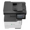 Lexmark MX632adwe printeris, lāzera, melnbalts, MFP, A4, 47 lpp/min, USB, Wi-Fi, Ethernet LAN (SPEC)