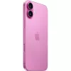 Apple iPhone 16 Plus - 5G Viedtālrunis - Divas SIM kartiņas / Iekšējā atmiņa 512 GB