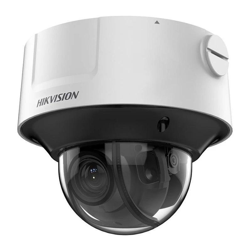 HIKVISION DS-2CD3D86G2T-IZHSUY(8-32mm)(H)/eF/O-STD Kupola viedā IP kamera