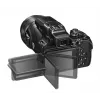 Kompaktkamera Nikon COOLPIX P1100 16 MP CMOS 4K Ultra HD Melna